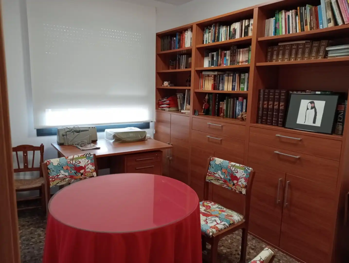 Pis de 102 m² a Alzira