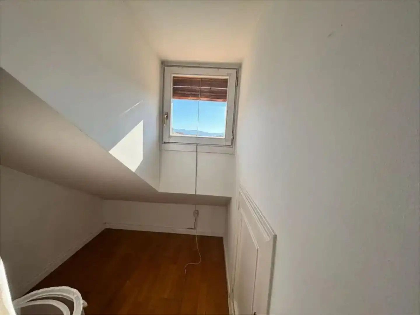 Piso de 110 m² en Segovia