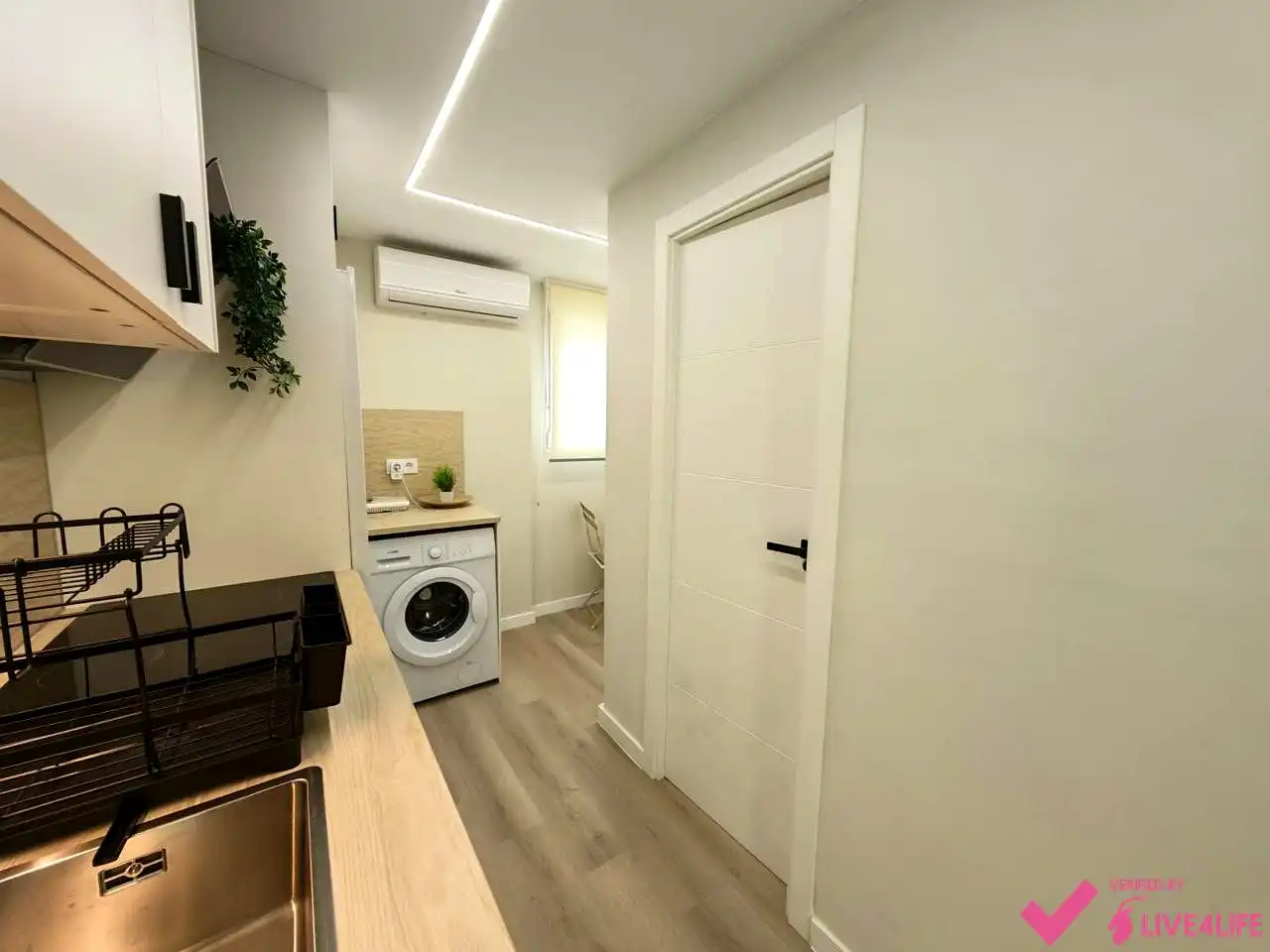 Habitación 84 m², Sevilla