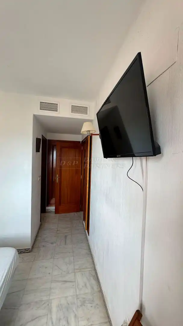 Pis de 78 m² a Torrevella