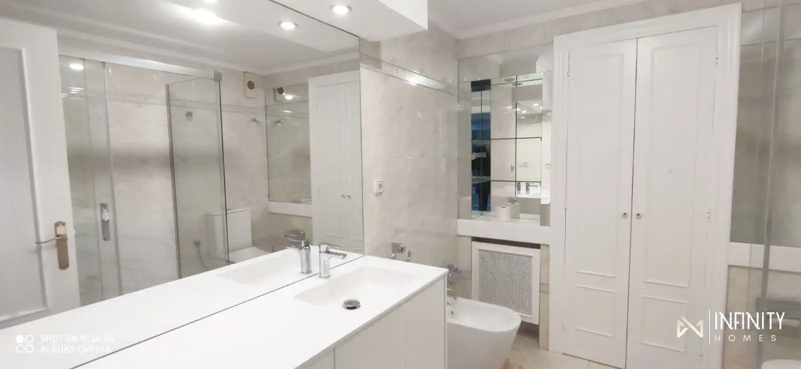 Piso de 60 m² en Bilbao