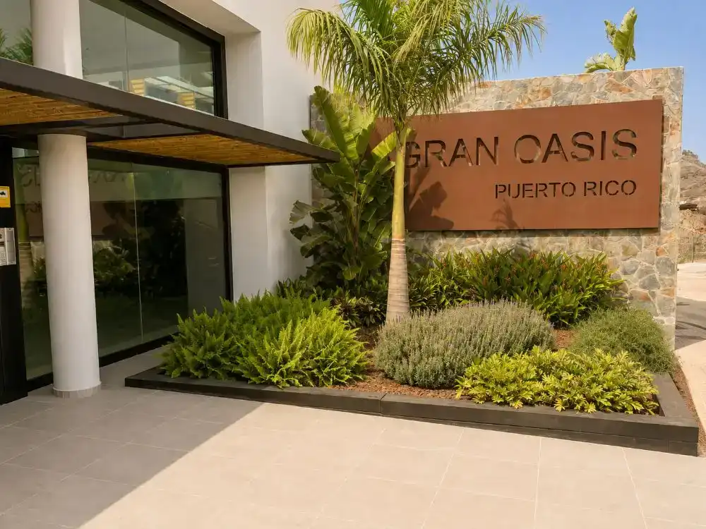 Piso de 80 m² en Mogán