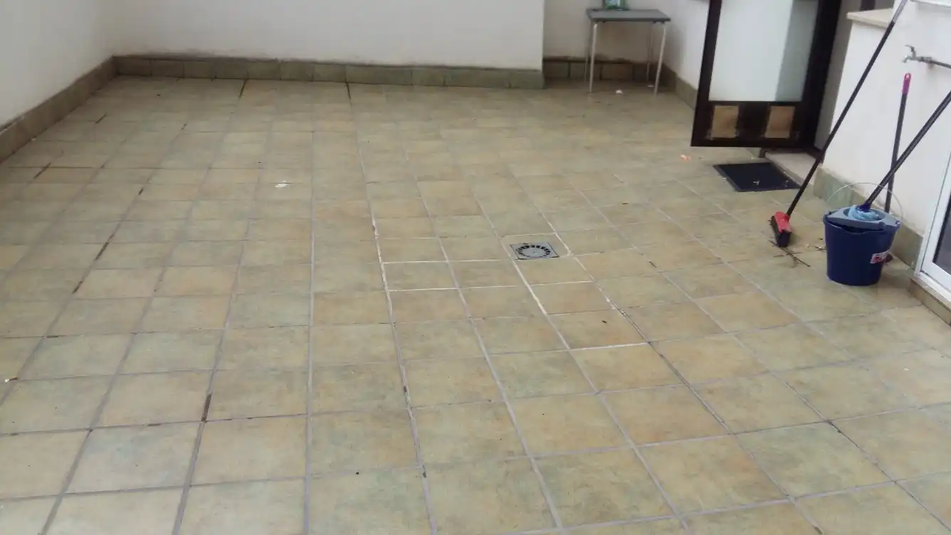 Pis de 80 m² a Badajoz