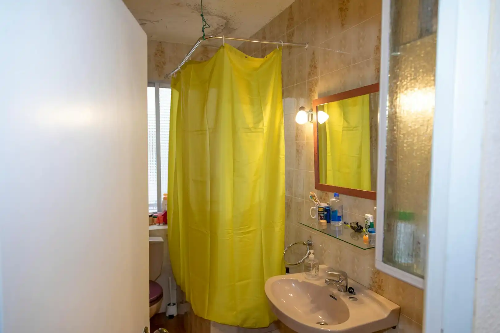 Habitación 96 m², Madrid