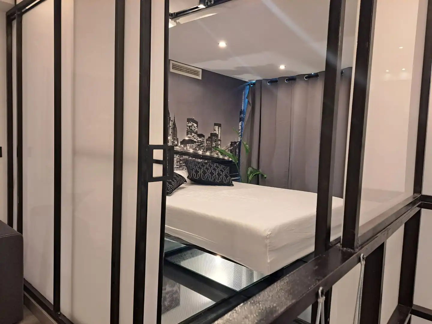 Pis de 65 m² a Alcobendas