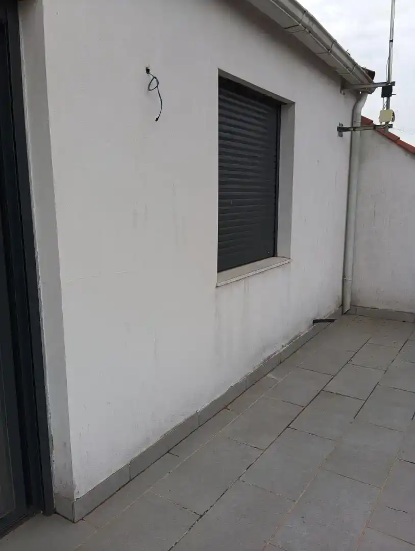 Piso de 80 m² en Jarandilla de la Vera