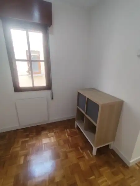 Piso de 89 m² en Muros de Nalón