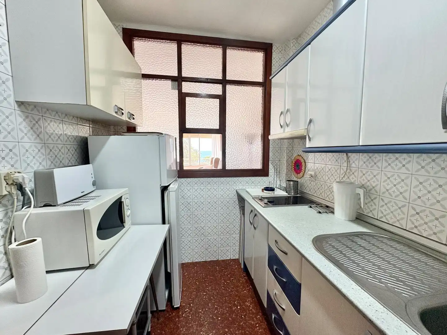 Piso de 65 m² en Vélez-Málaga