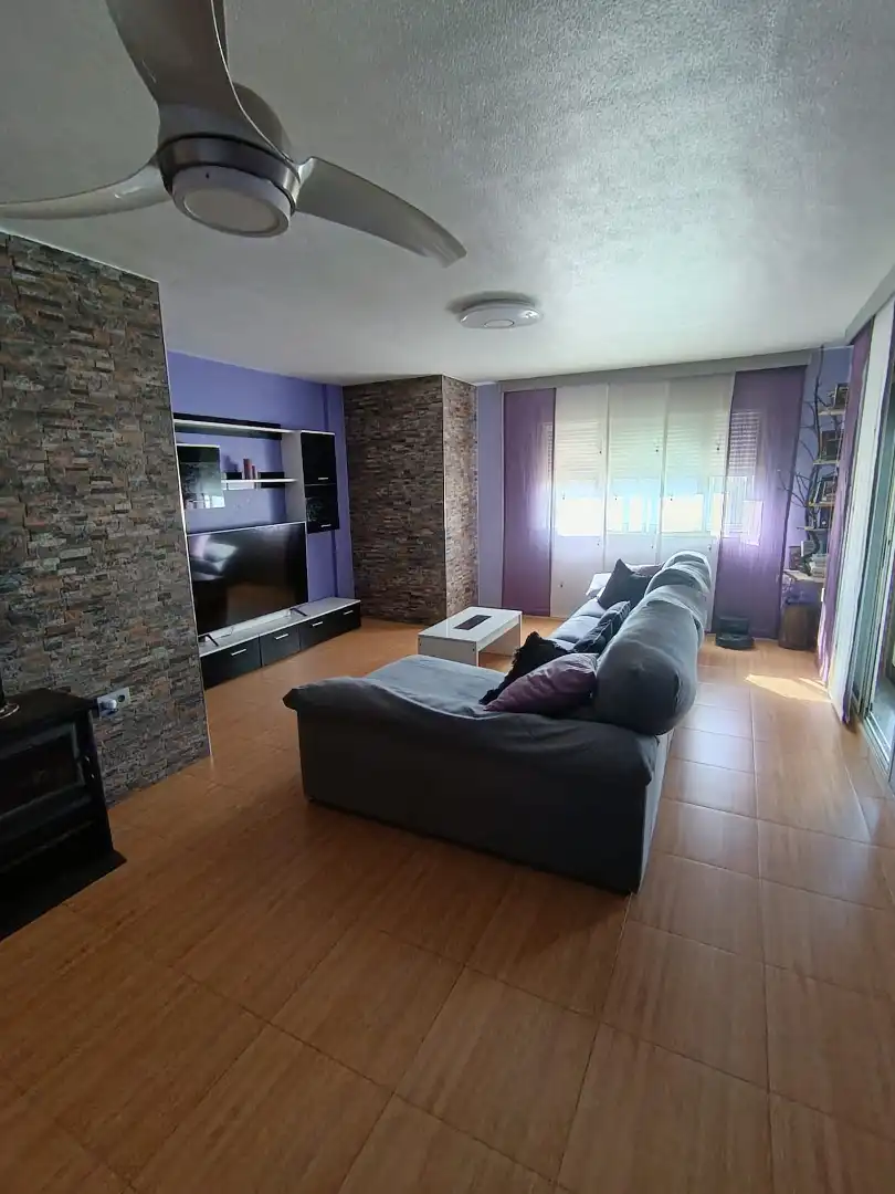 Piso de 110 m² en Torre Pacheco