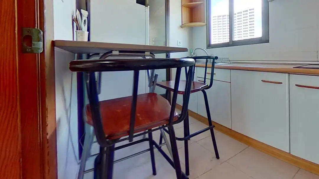 Wohnung 70 m² in Benidorm