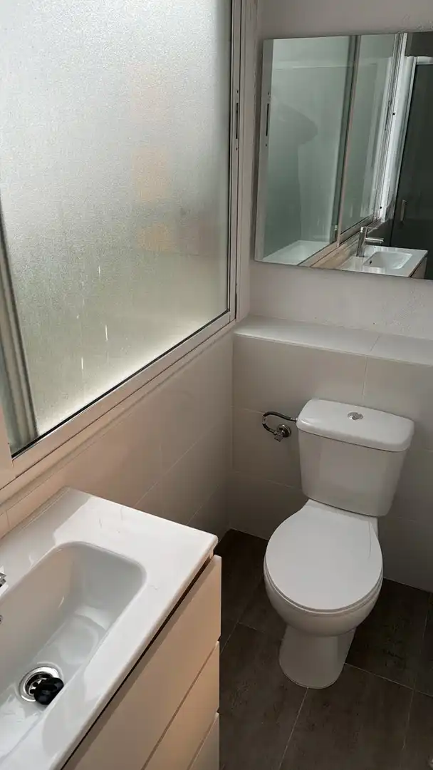 Habitación 95 m², Barcelona