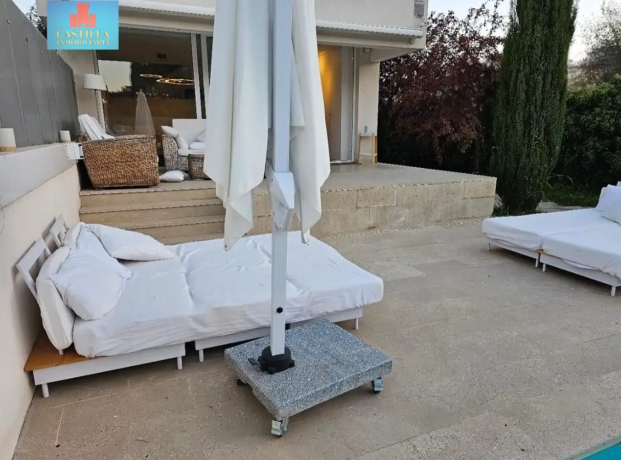 Piso de 265 m² en Ávila