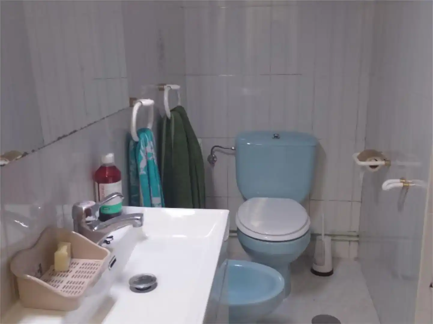Piso de 90 m² en Gijón