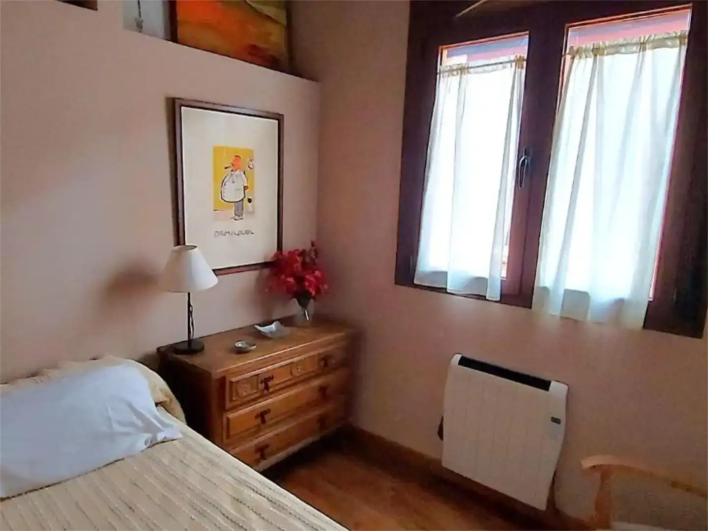 Casa de 130 m² en Fresno de Cantespino