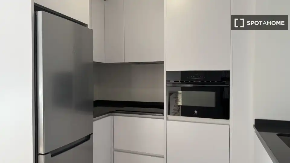 Habitación 75 m², Málaga