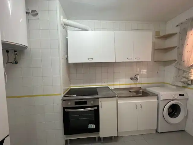 Pis de 90 m² a Puertollano