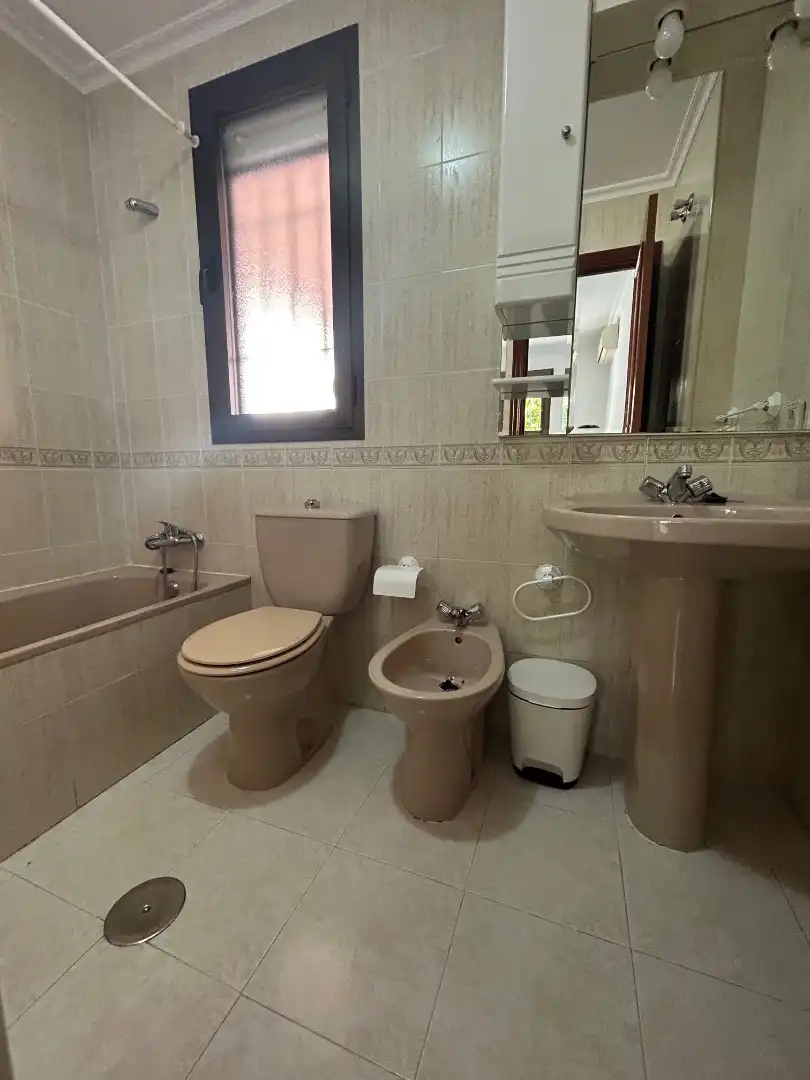 Piso de 93 m² en Sevilla