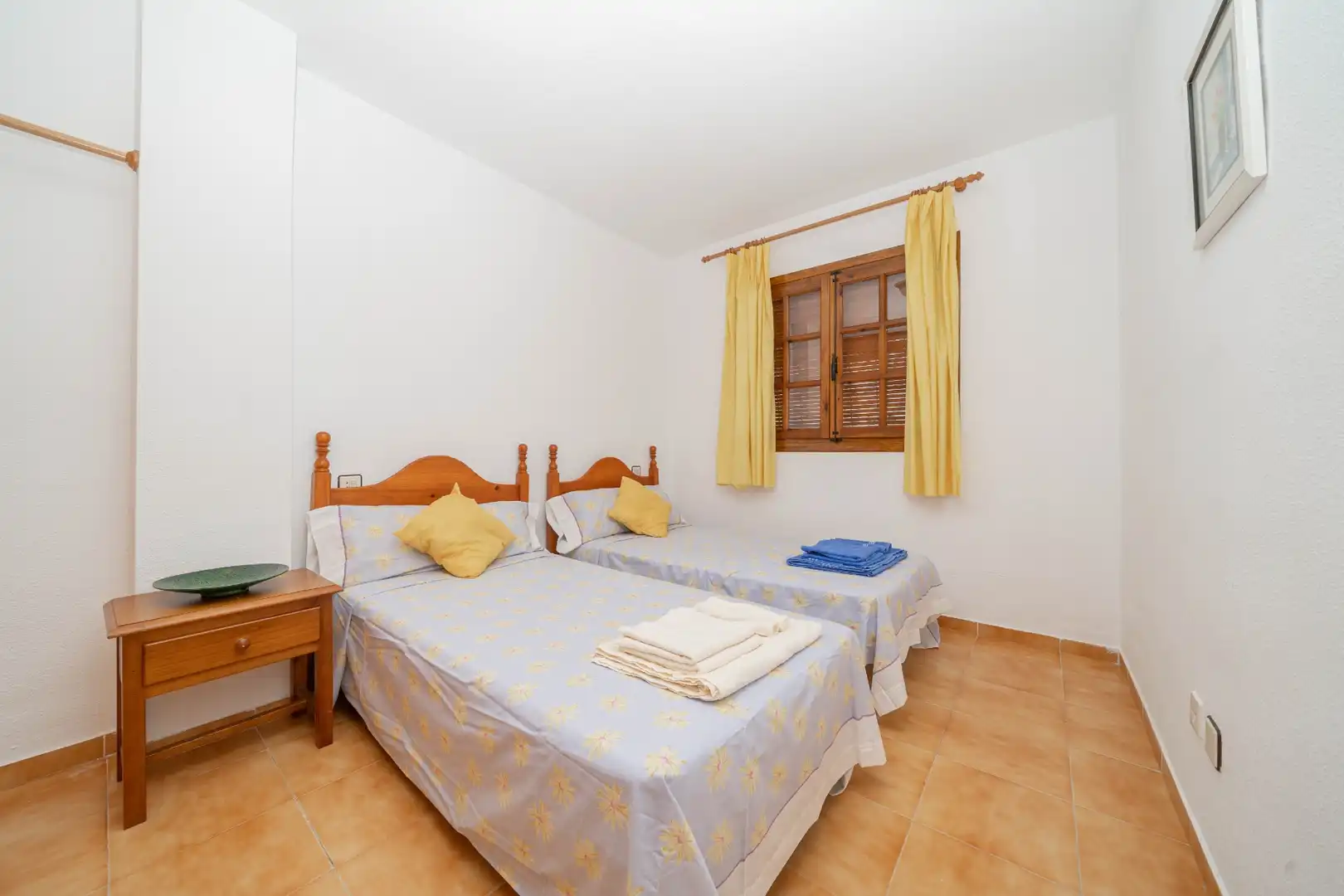 Piso de 52 m² en San Javier
