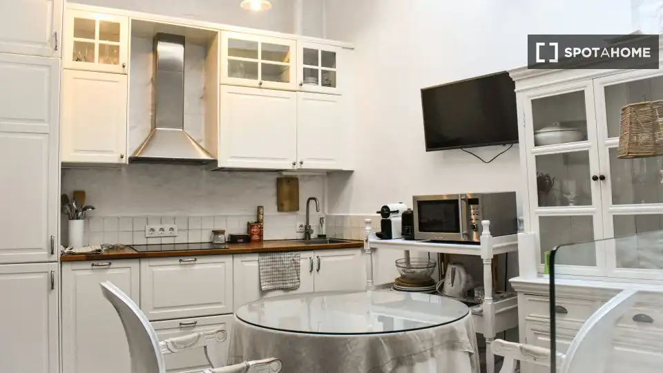 Habitación 115 m², Sevilla