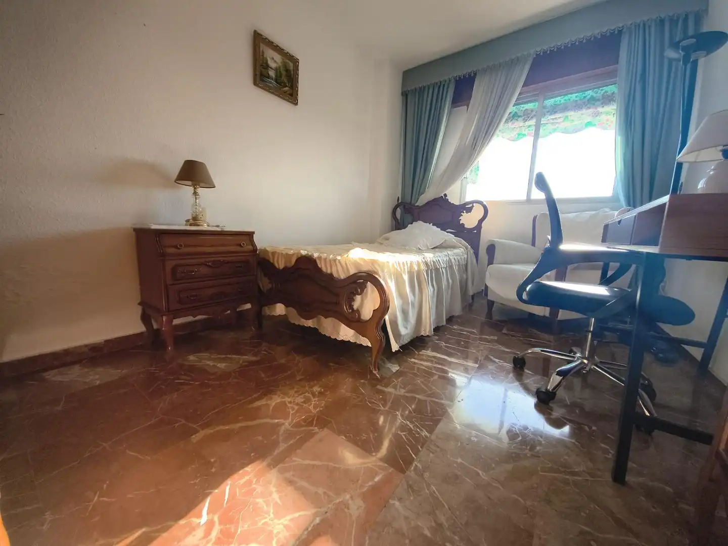 Piso de 105 m² en Granada
