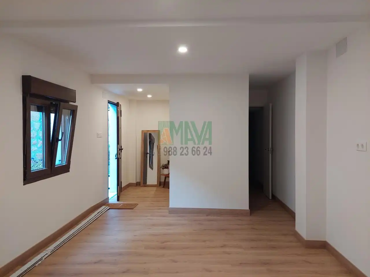 Apartamento 50 m² em San Cibrao das Viñas