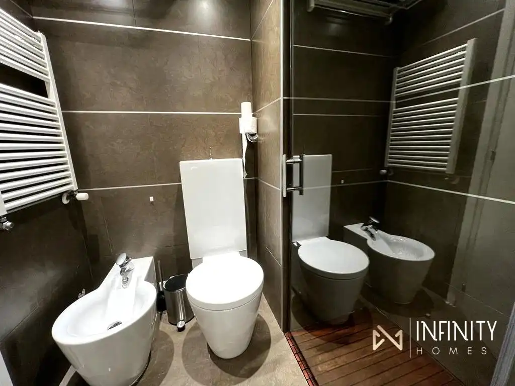 Piso de 115 m² en Bilbao