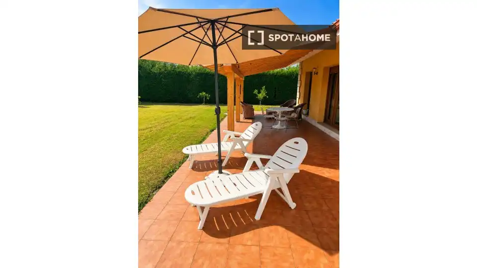 Habitación en alquiler, Erandio