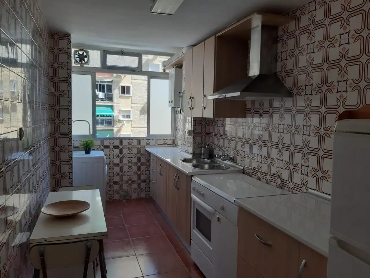 Piso de 85 m² en Málaga