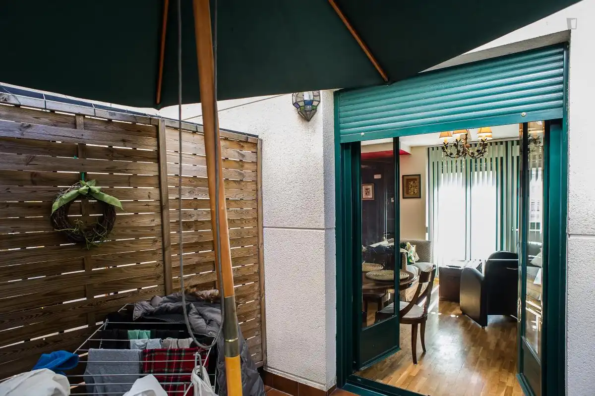 Habitación en alquiler, Salamanca