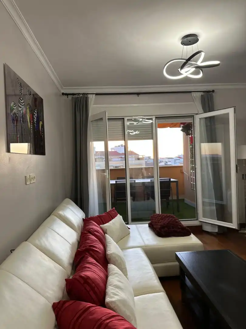 Piso de 90 m² en Don Benito
