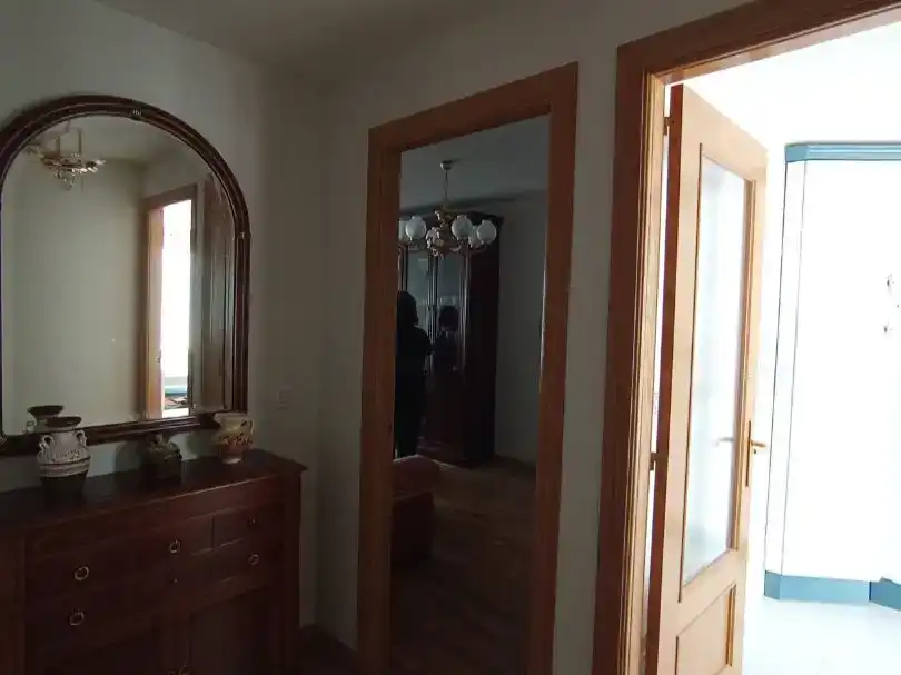 Piso de 70 m² en Burgos