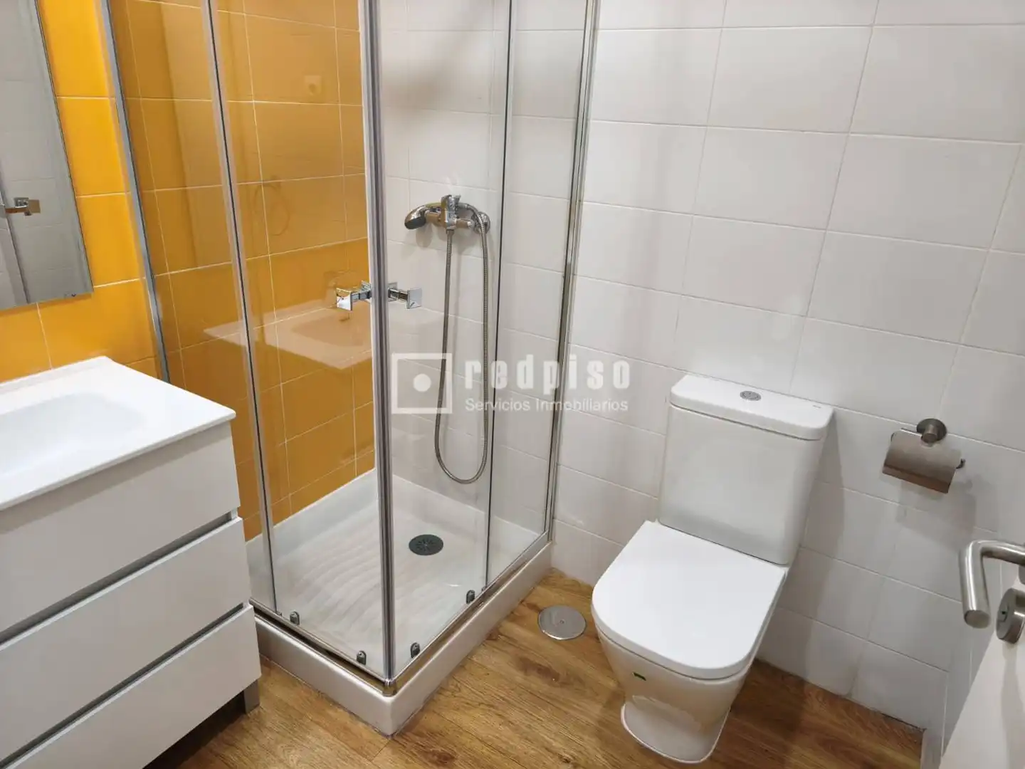 Pis de 126 m² a Madrid
