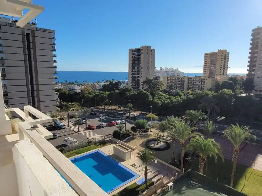 Piso de 48 m² en Roquetas de Mar