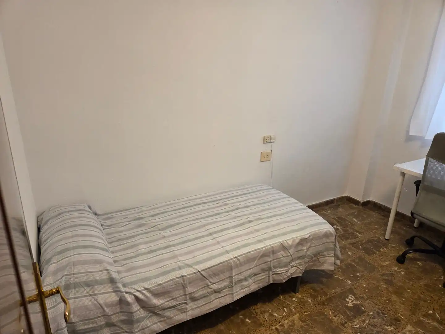 Piso de 110 m² en Málaga