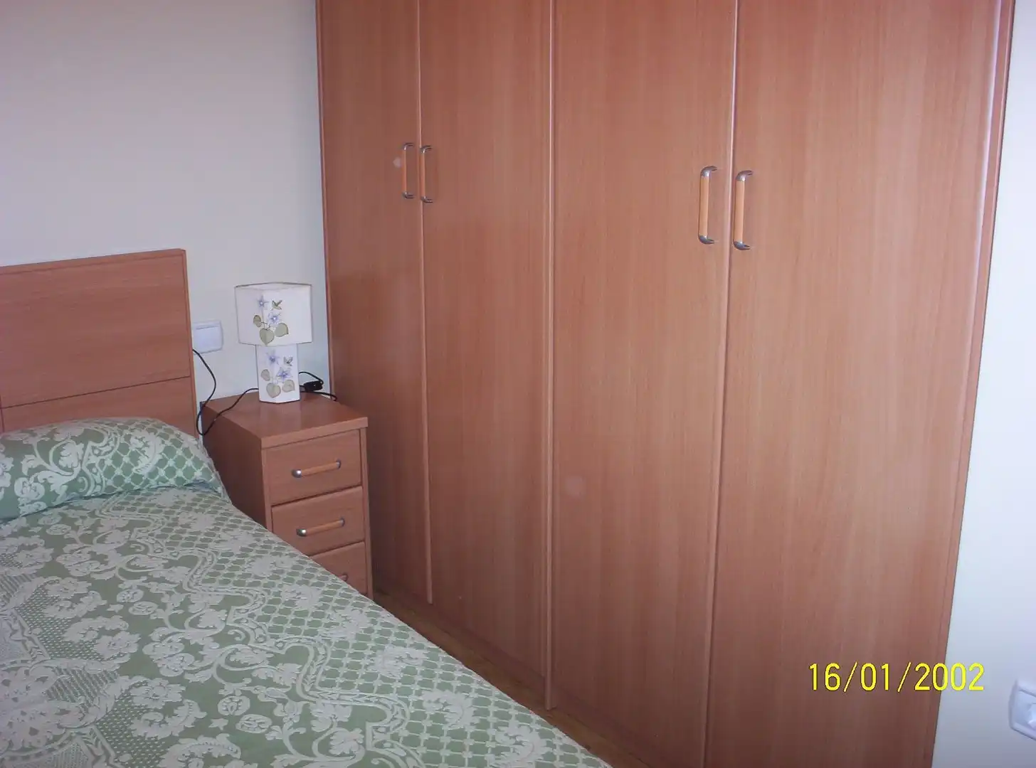 Piso de 50 m² en Puertollano