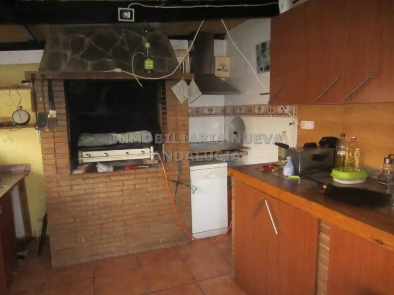 Piso de 140 m² en Almería