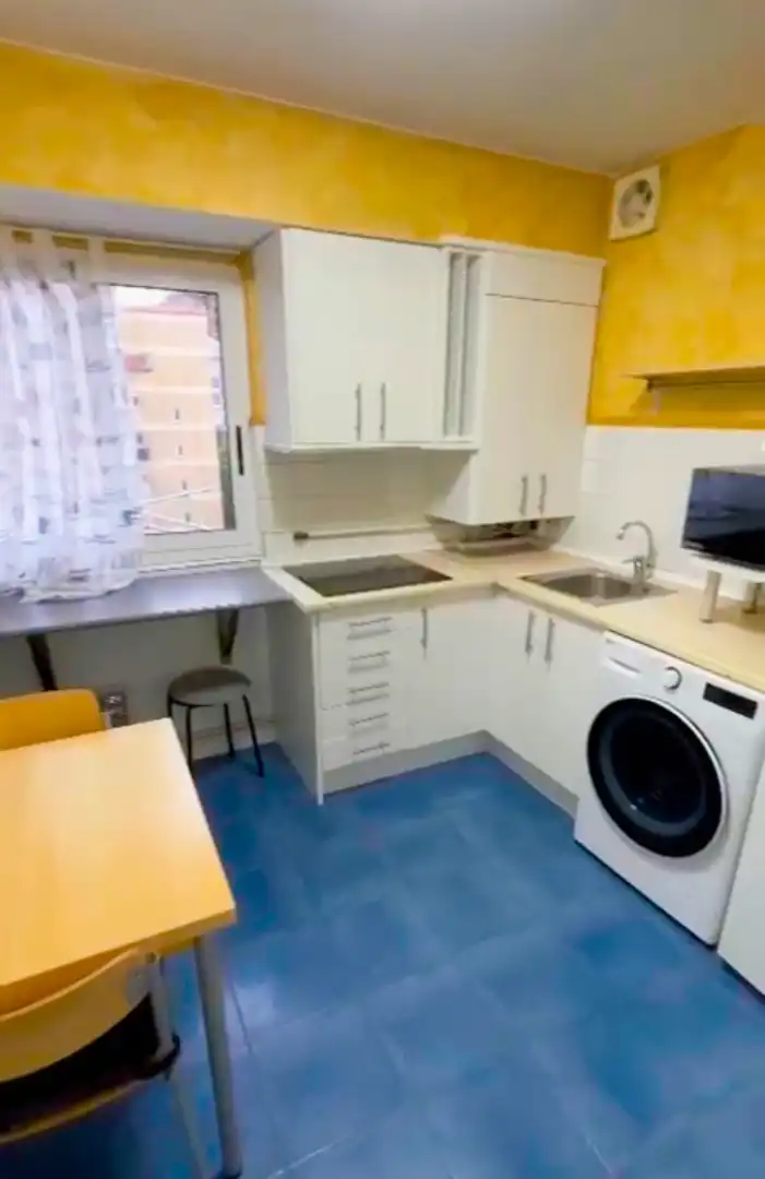 Piso de 77 m² en Santander