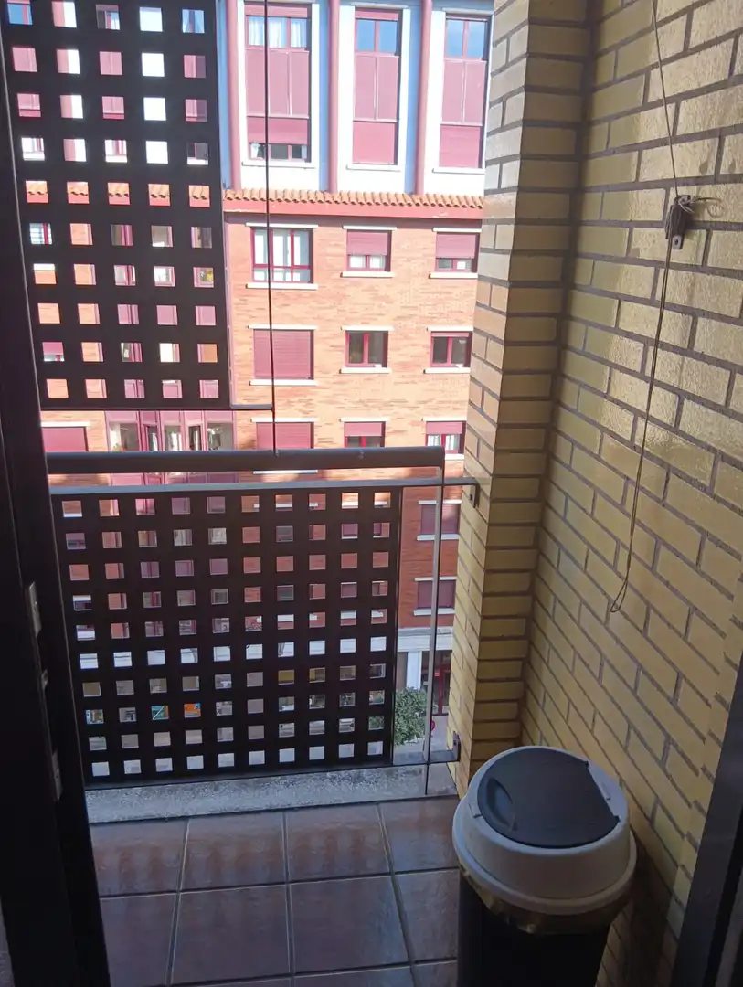 Pis de 70 m² a Oviedo