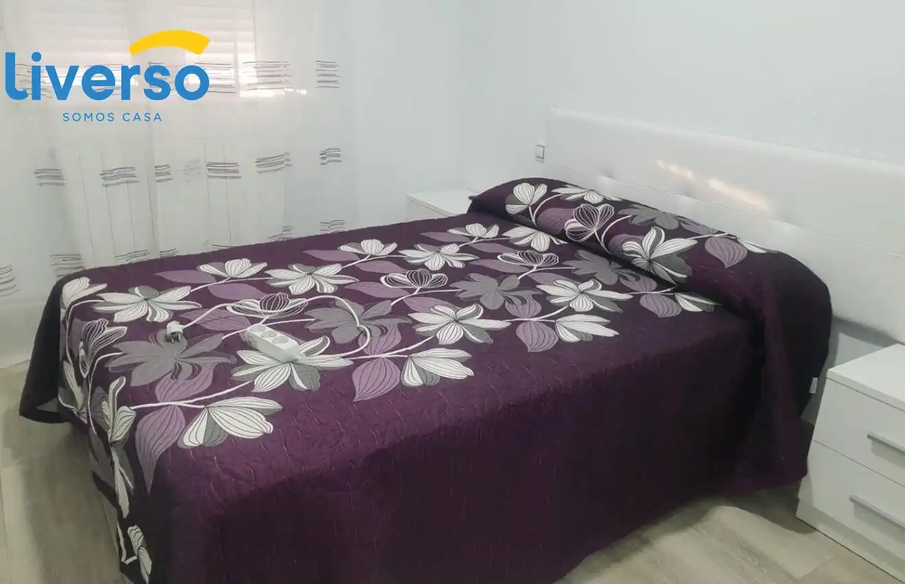 Habitación 98 m², Burgos
