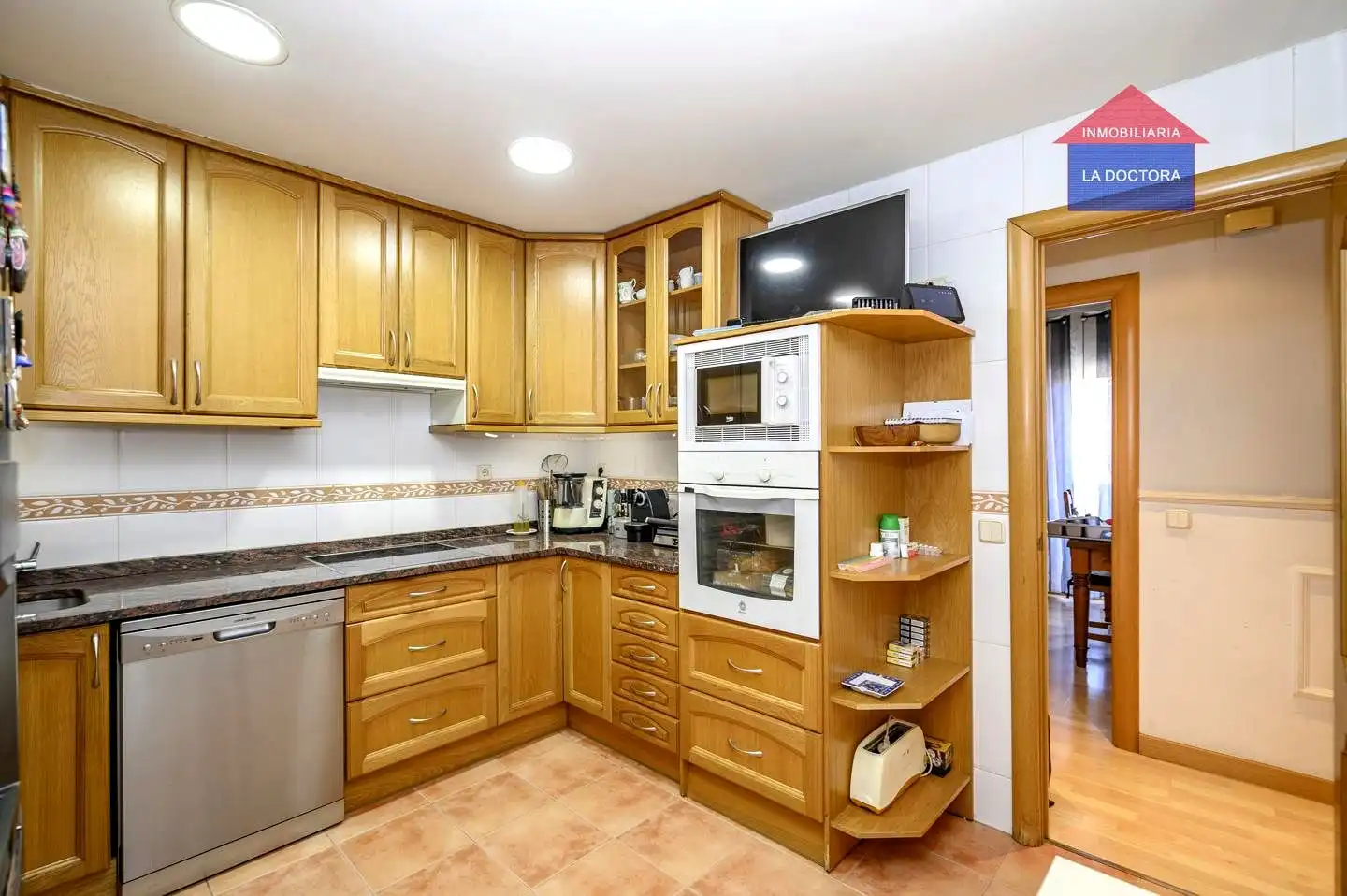 Flat 142 m² in Navalcarnero