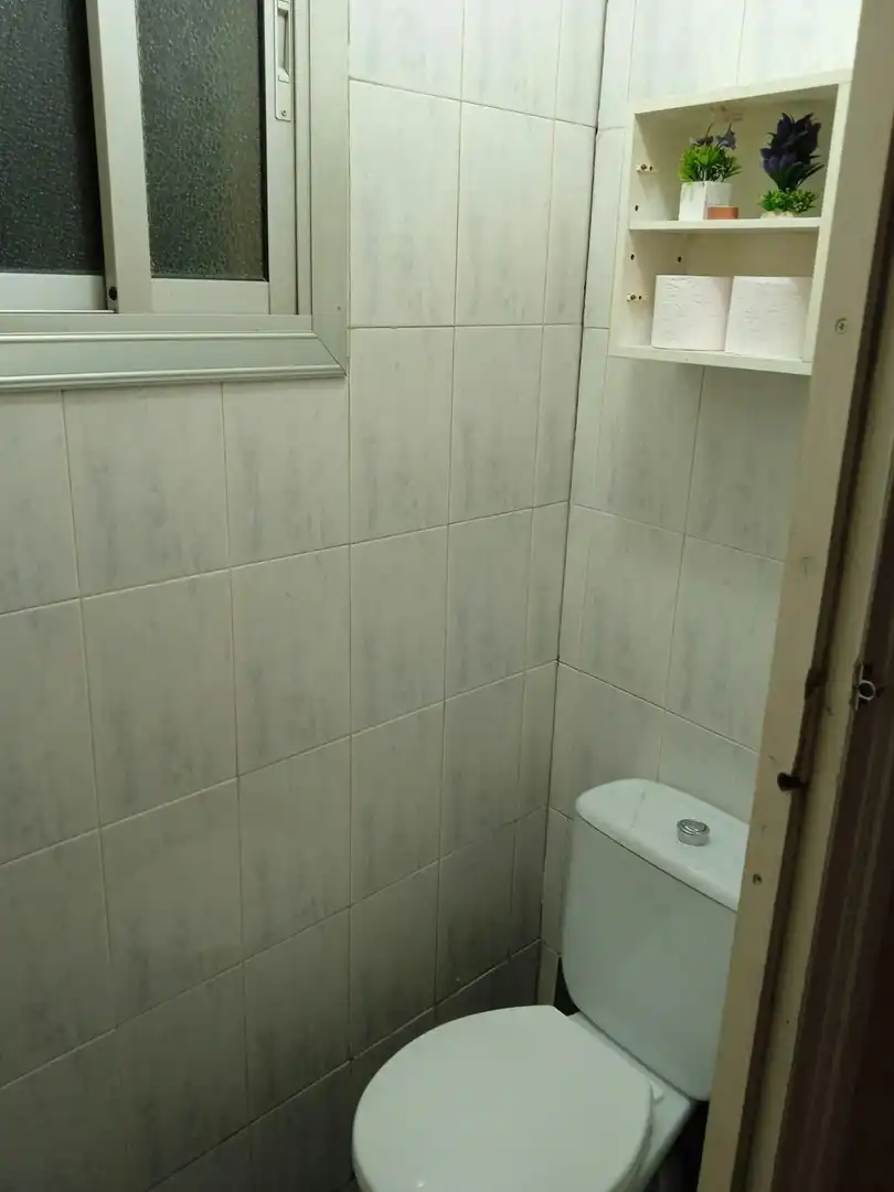 Habitación 95 m², Barcelona