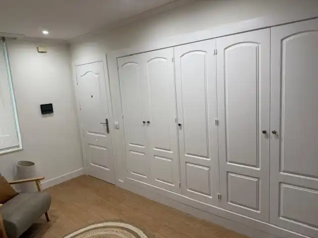 Piso de 140 m² en Santander