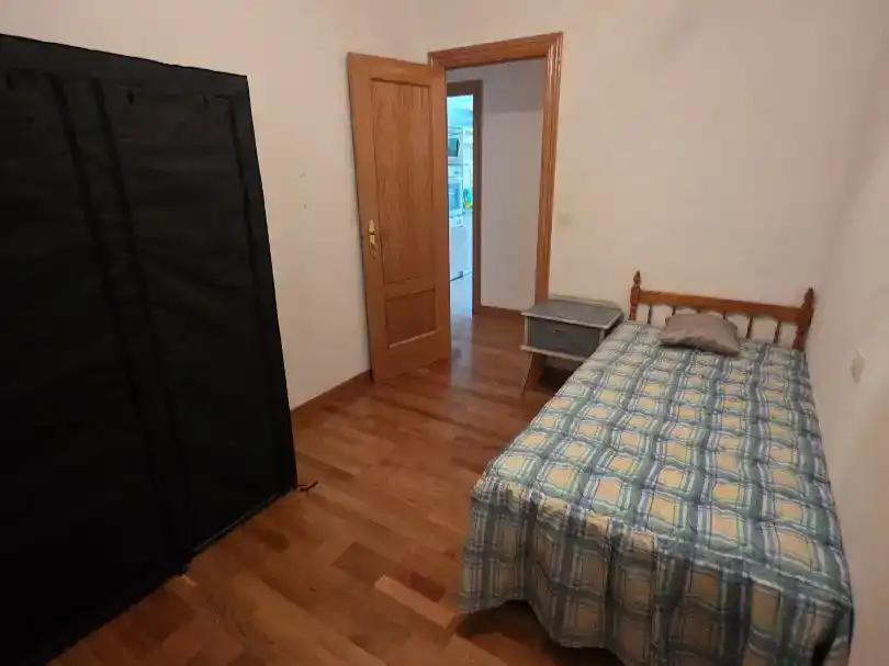 Piso de 81 m² en Saldaña