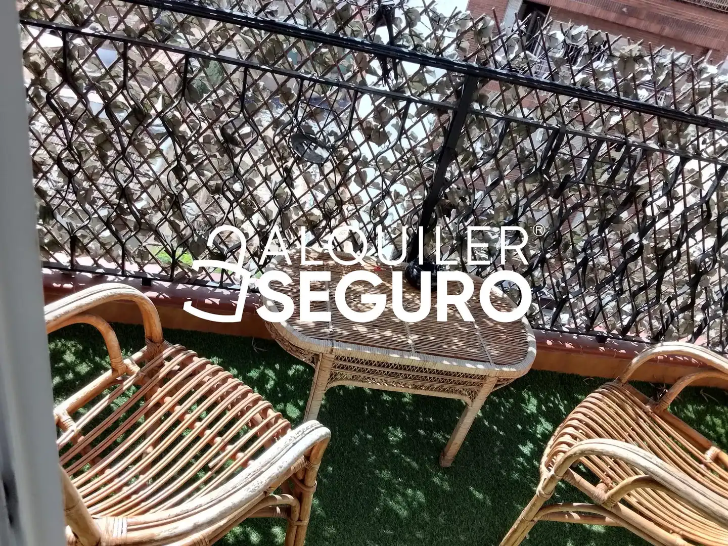 Piso de 80 m² en Molina de Segura