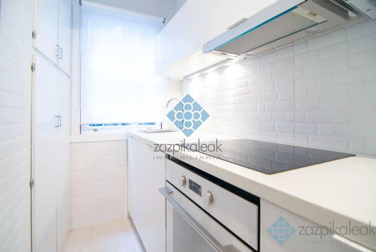 Pis de 45 m² a Bilbao