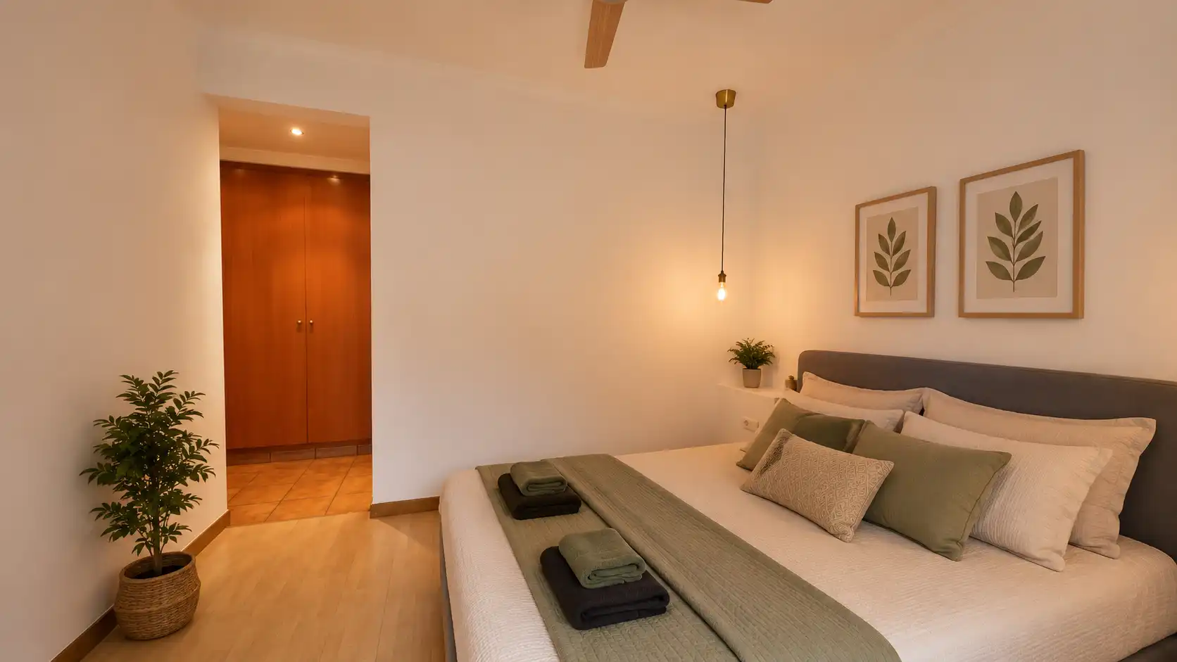 Piso de 180 m² en el Vendrell
