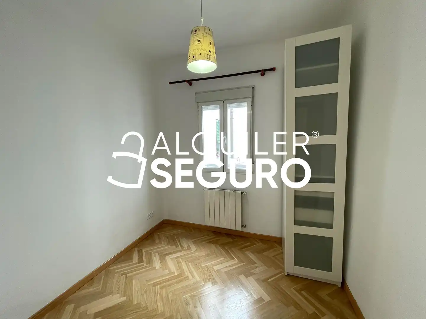 Appartamento 66 m² a Madrid