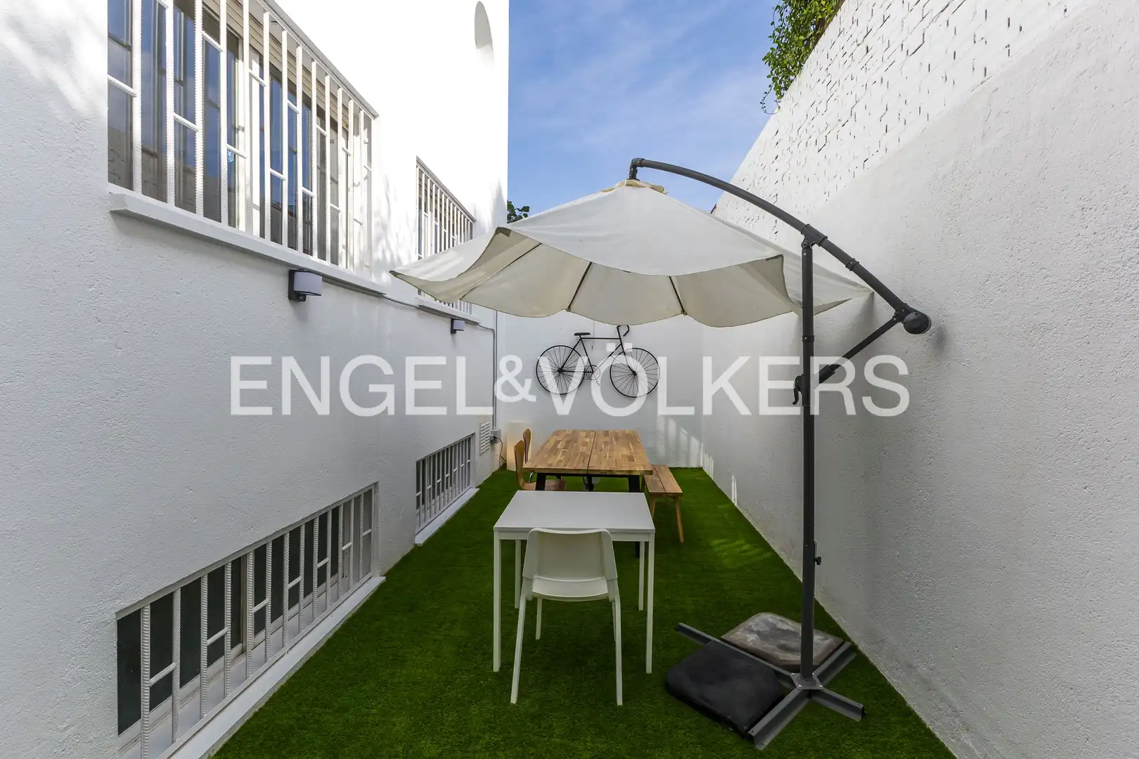 Appartamento 30 m² a Madrid