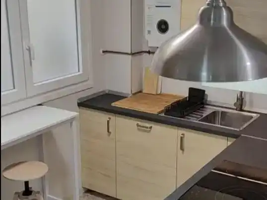 Piso de 117 m² en Zaragoza