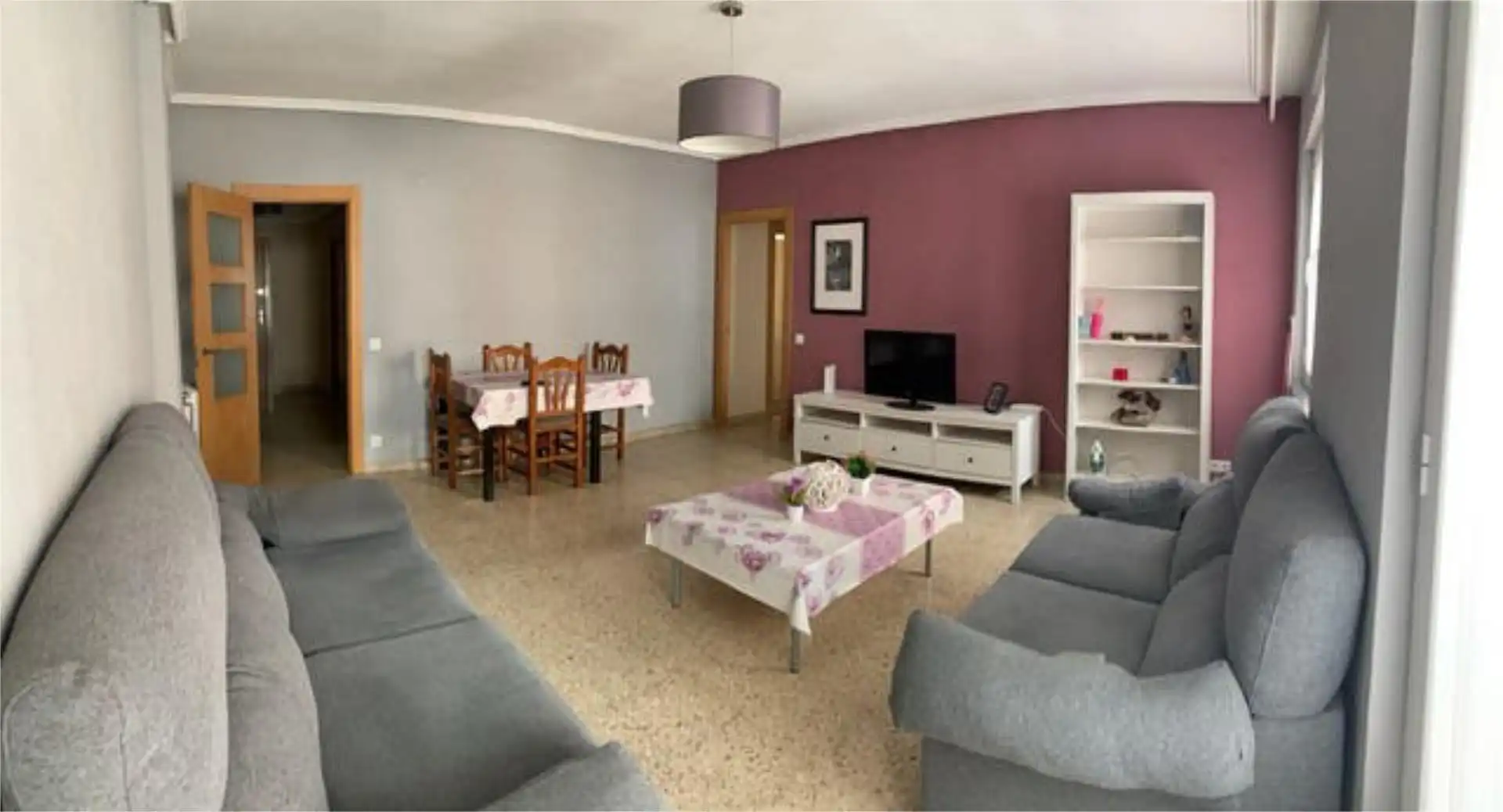 Habitació de lloguer, Salamanca